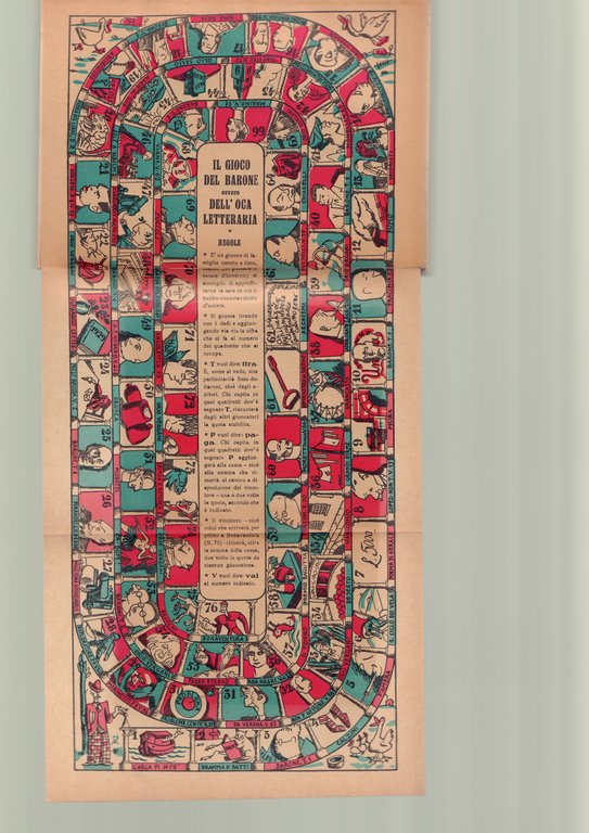 Almanacco letterario 1929- Edizioni Unitas