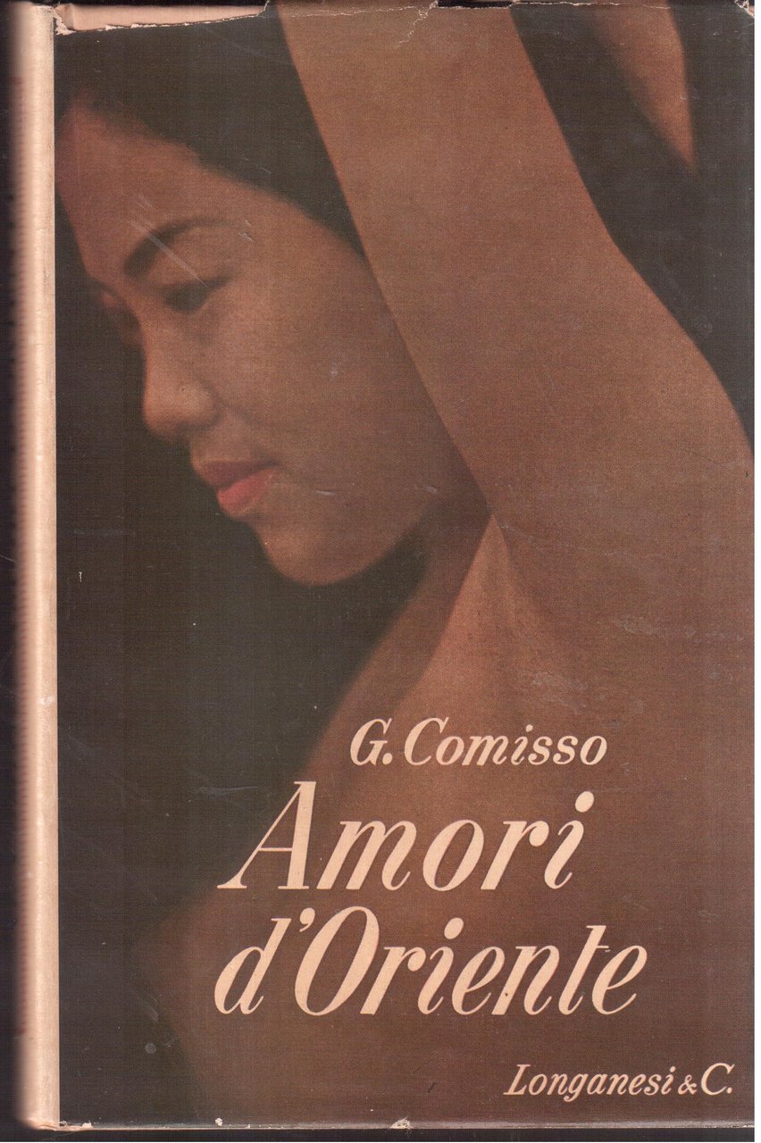 Amori d'Oriente