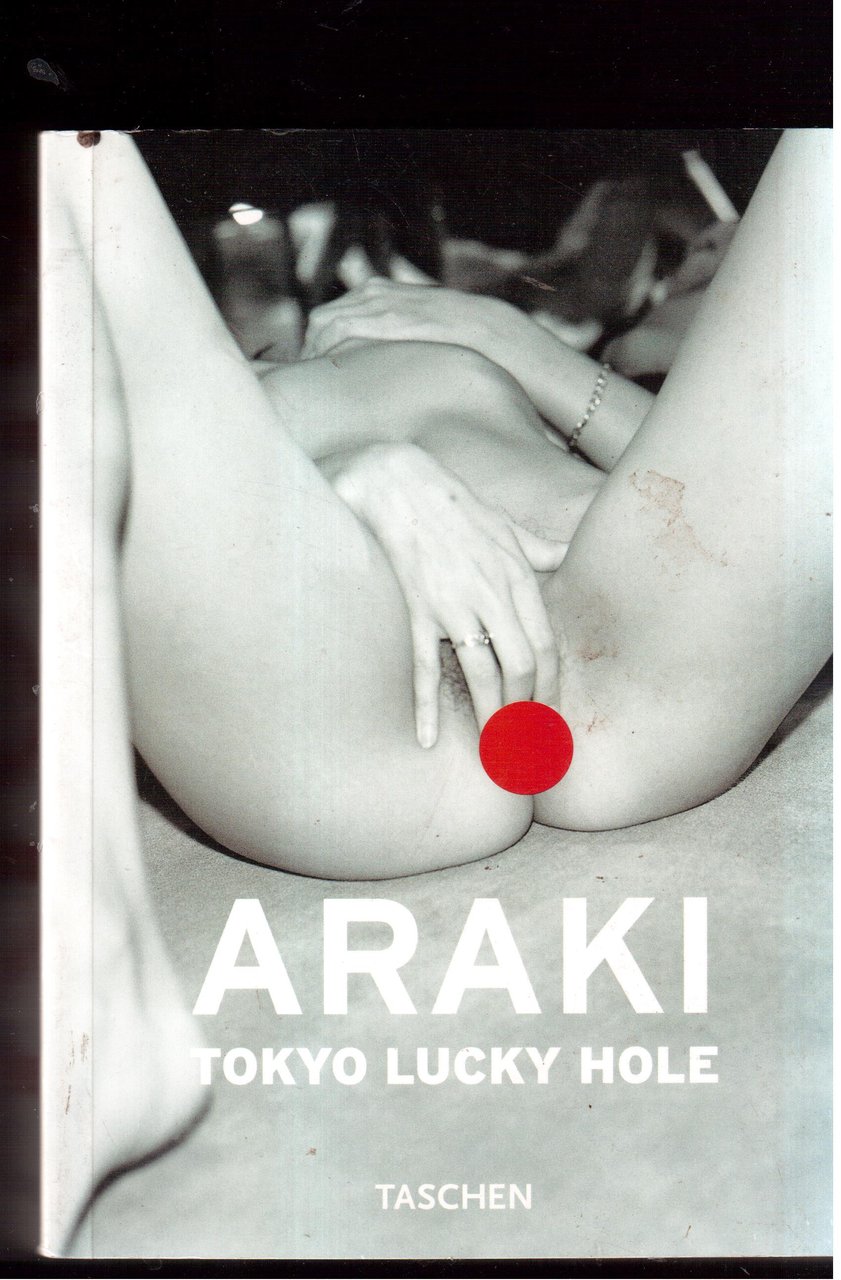 Araki Tokyo Lucky Hole