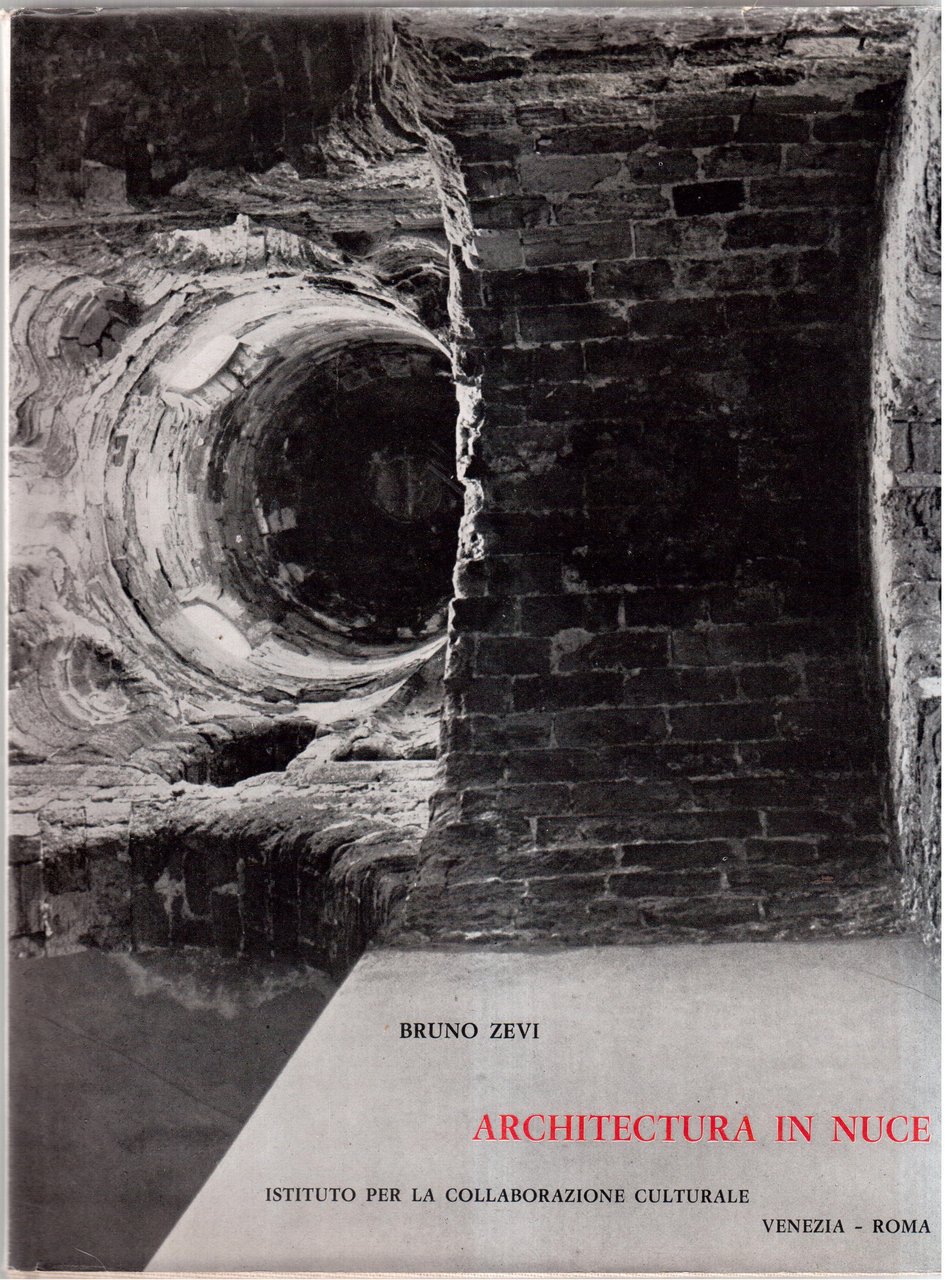 Architettura in nuce