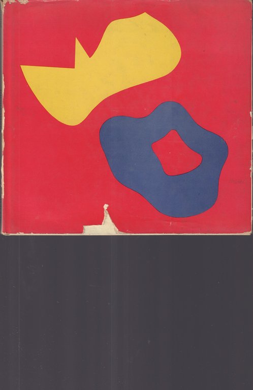 Arp Avec deux poèms de Arp | Immagine Gallery 2