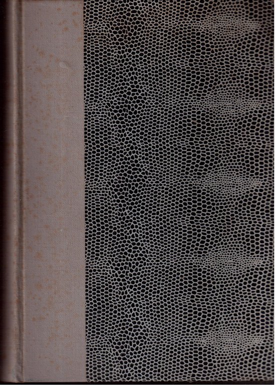 Aurea Parma-Rivista di lettere arte e storia-annate 1957-1958-1959