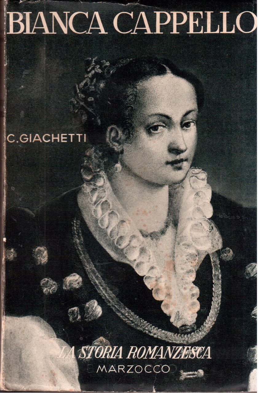 Bianca Cappello La leggenda e la storia | Immagine principale