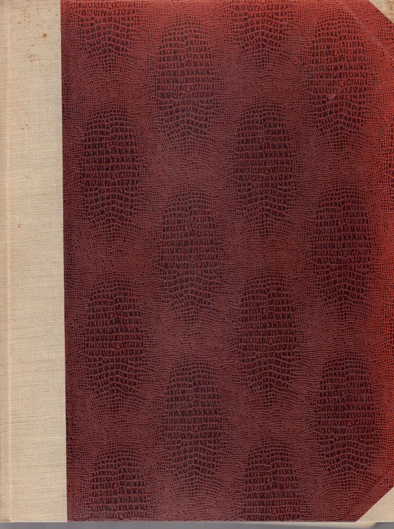 Candido-settimanale del sabato-Giovannino Guareschi-Anno 1968/69-2 volumi