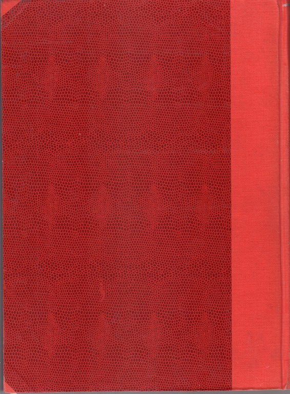Candido-Settimanale del sabato-Secondo semestre 1972-Rilegato