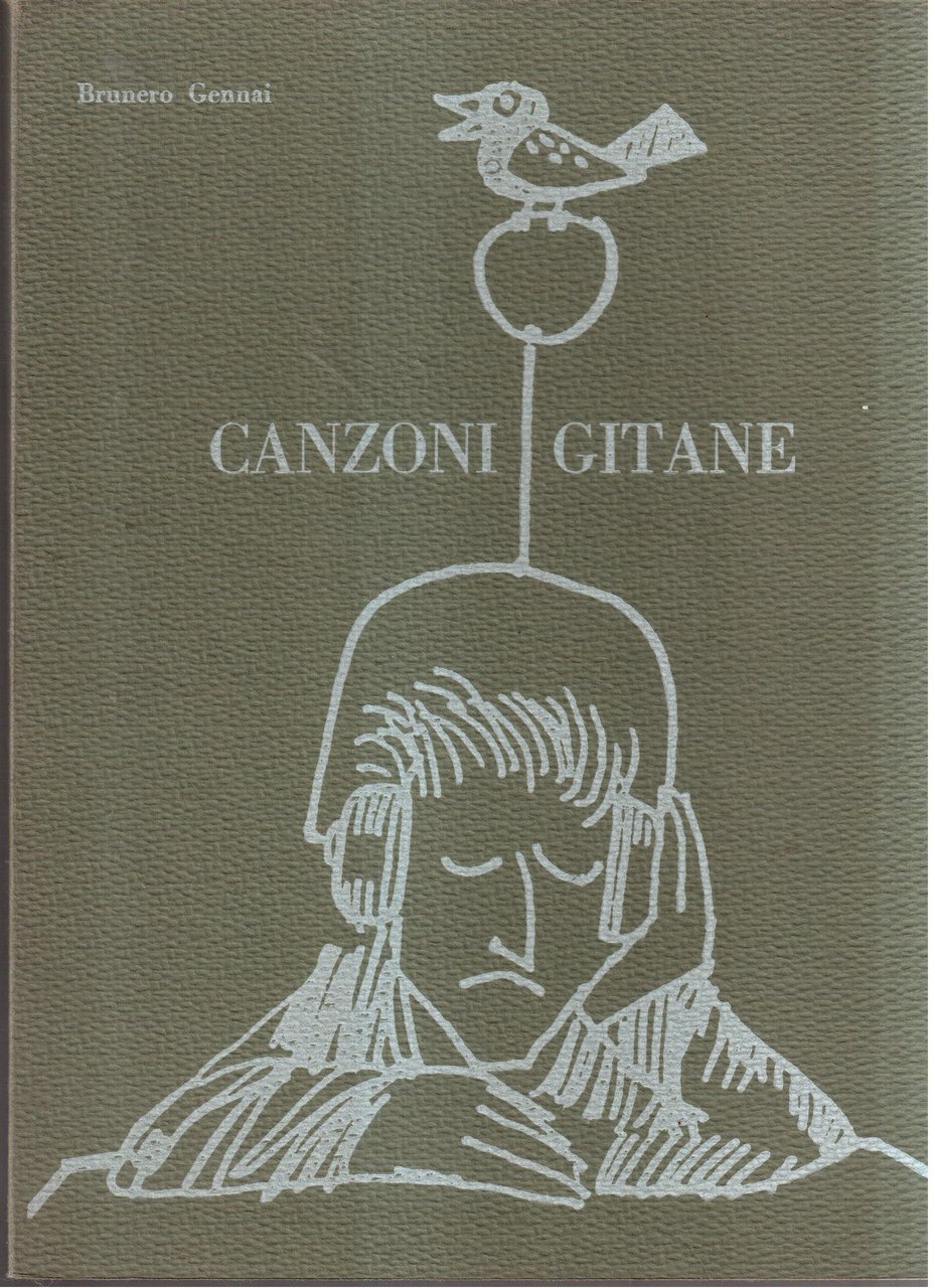 Canzoni gitane