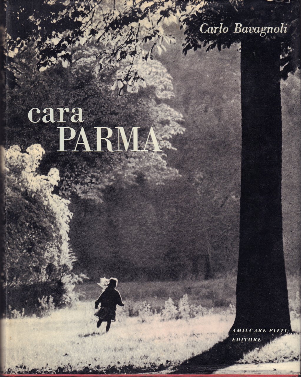 Cara Parma