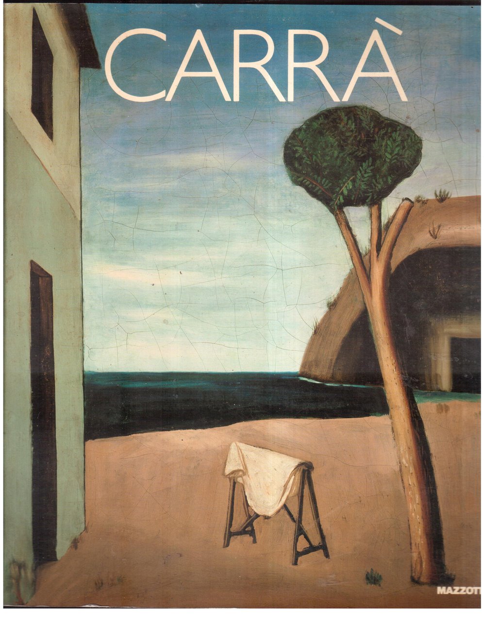 Carrà-Mostra antologica