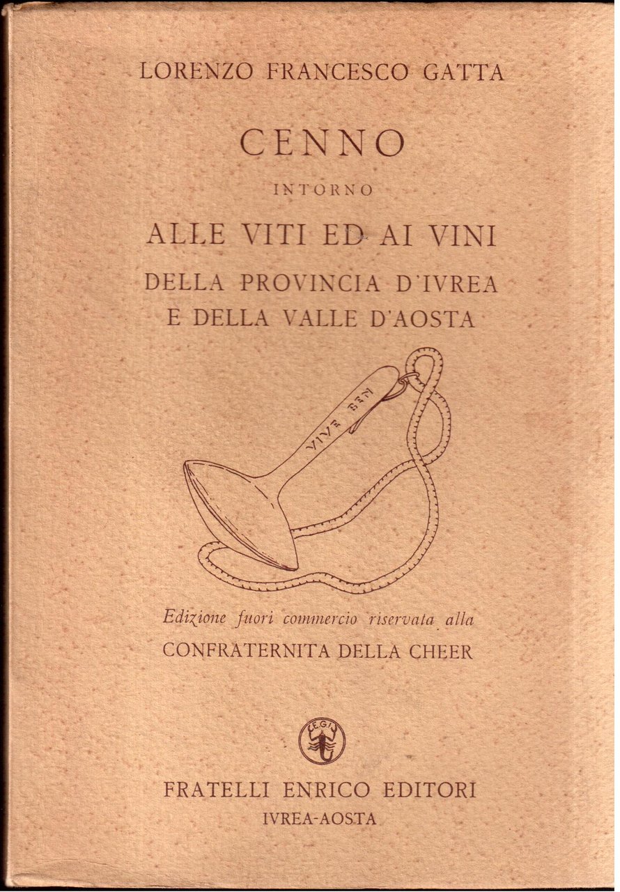 Cenno intorno alle viti ed ai vini della provincia di …