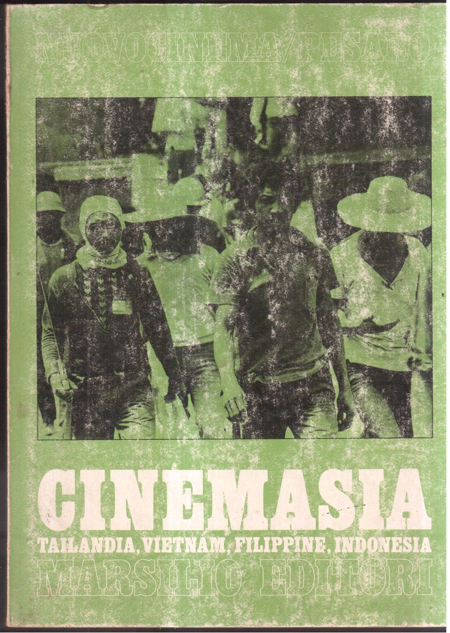 Cinemasia Tailandia, Vietnam, Filippine, Indonesia-Mostra Internazionale del Nuovo Cinema | Immagine principale