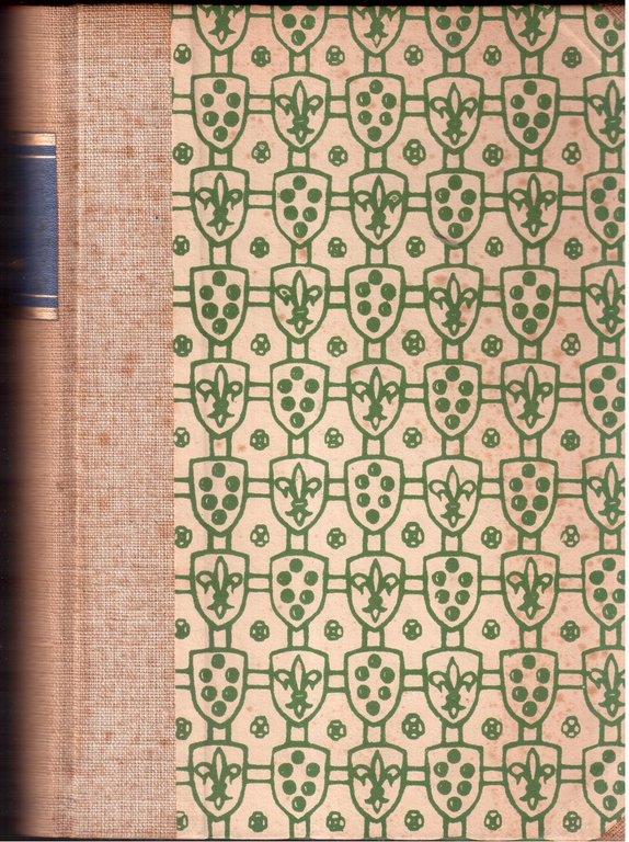 Club Alpino Italiano-Rivista mensile-Annate 1953/54-rilegate