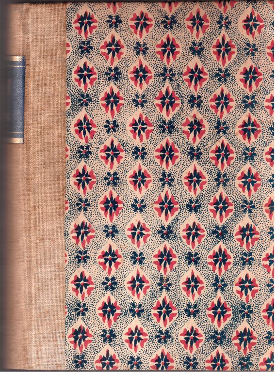 Club Alpino Italiano-Rivista mensile-Annate 1955/56-rilegate