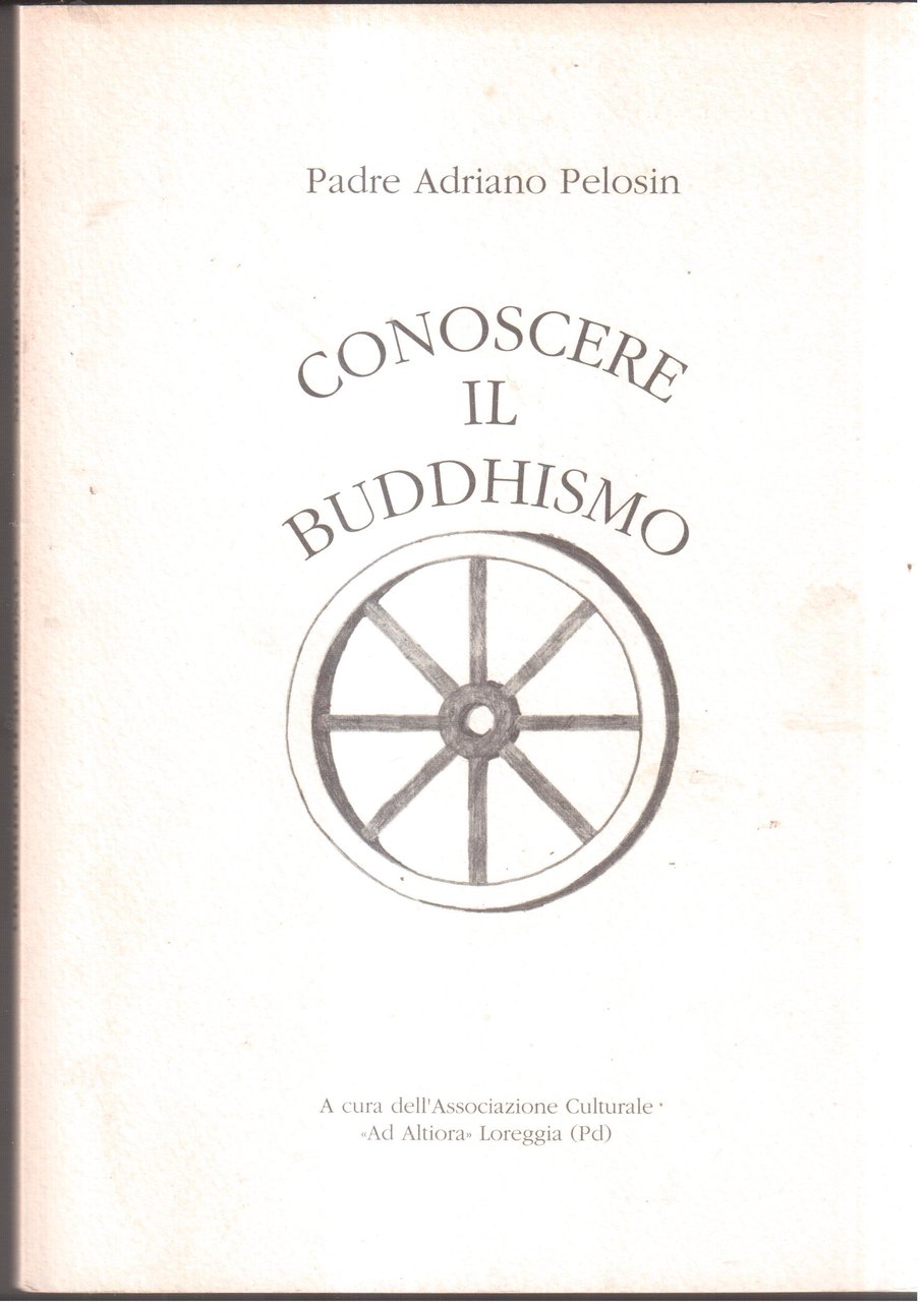 Conoscere il Buddhismo | Immagine principale