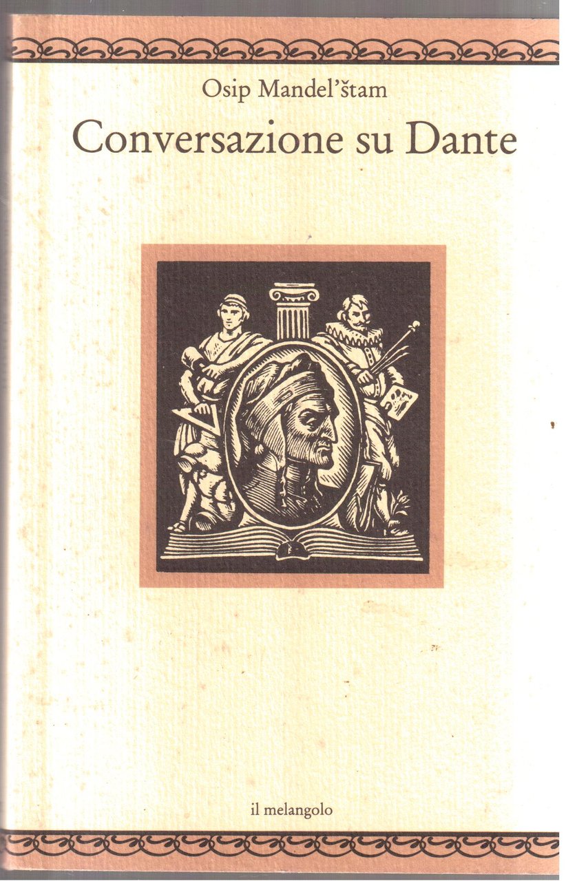 Conversazione su Dante | Immagine principale