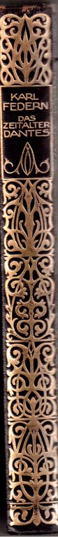 Das Zeitalter Dantes