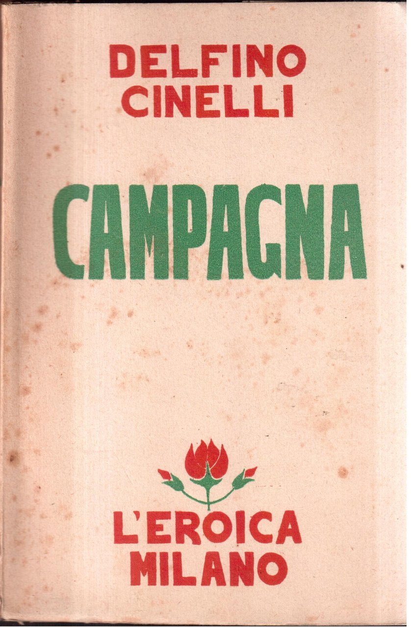 Delfino Cinelli - Campagna | Immagine principale