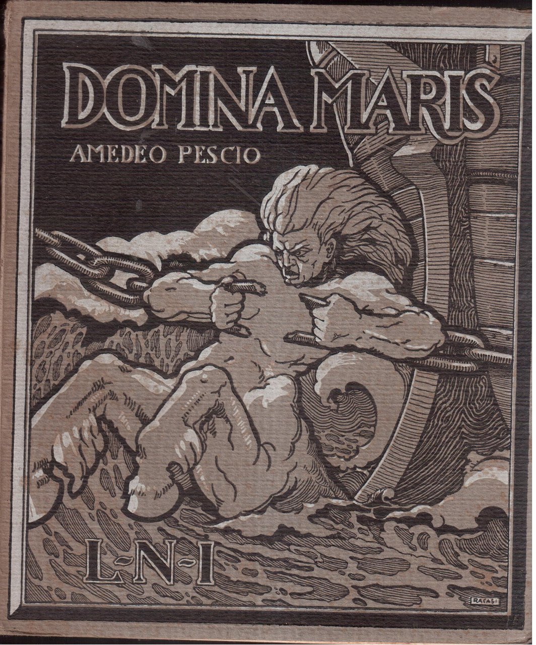 Domina Maris