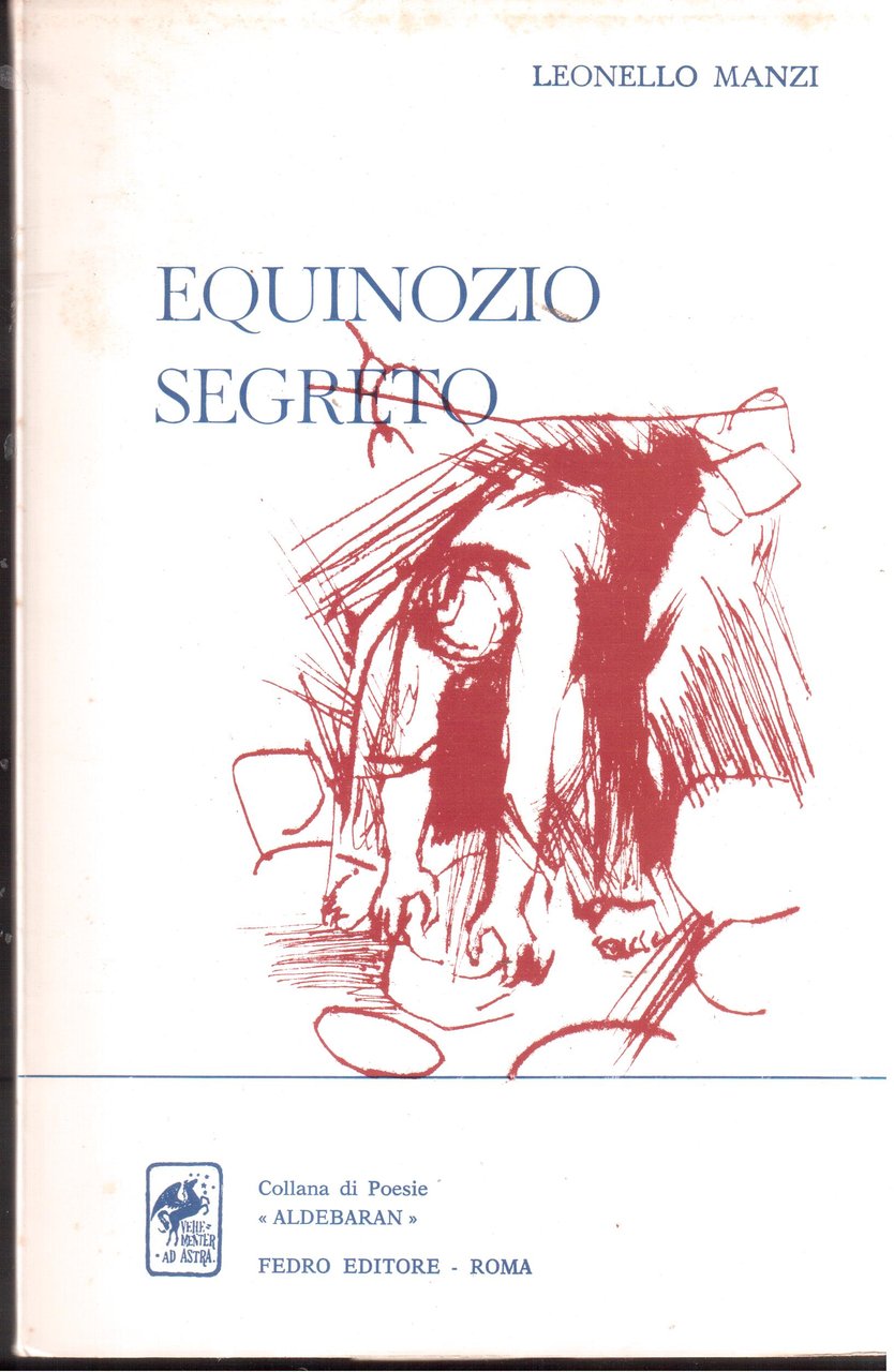 Equinozio segreto