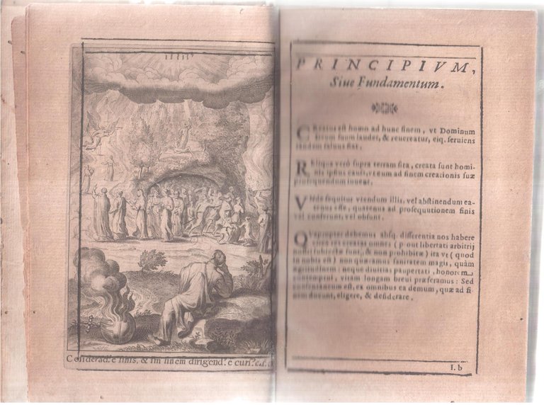 Exercitia Spiritualia