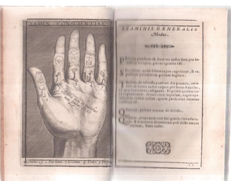 Exercitia Spiritualia