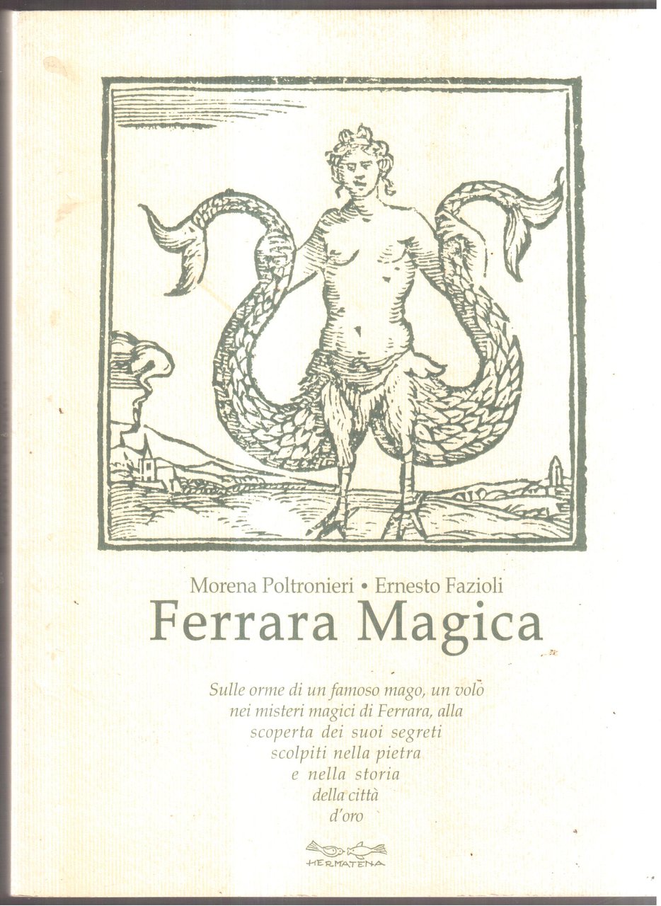 Ferrara magica