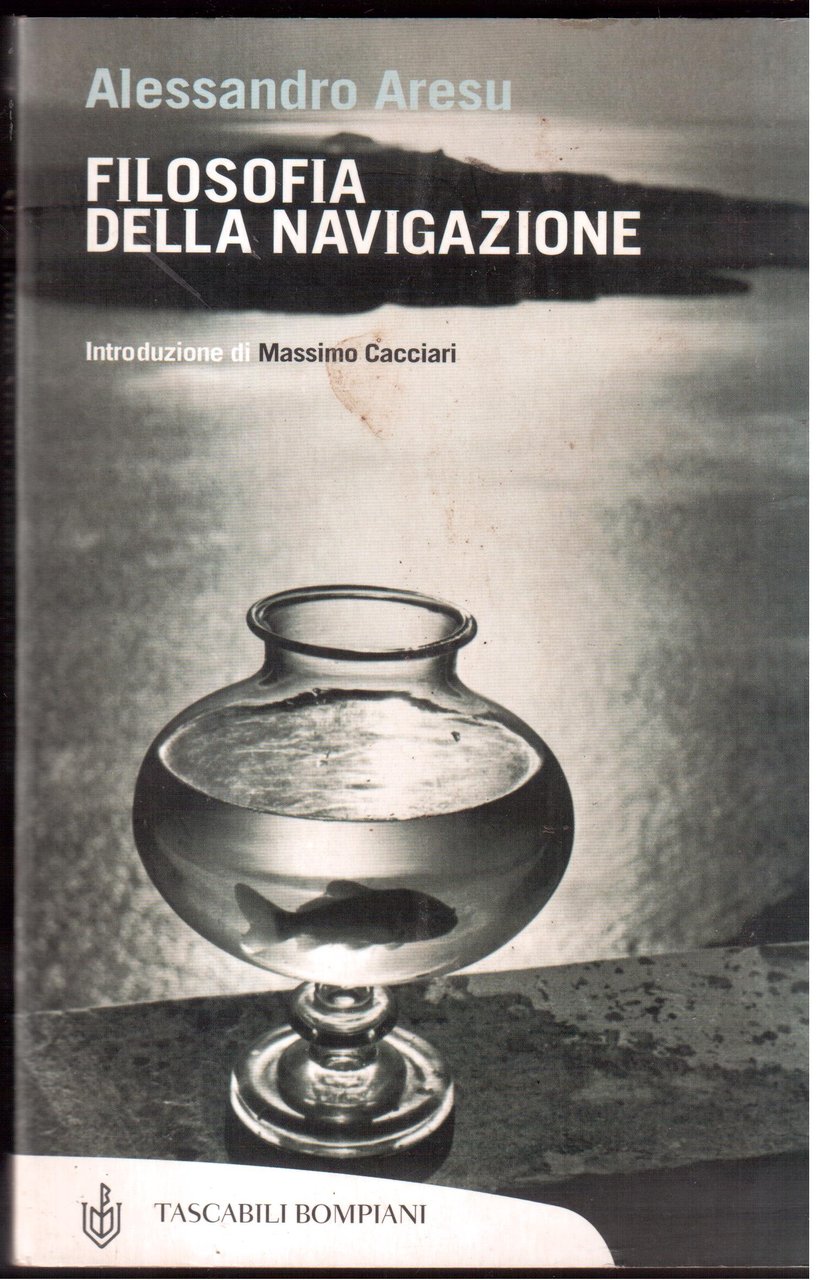 Filosofia della navigazione