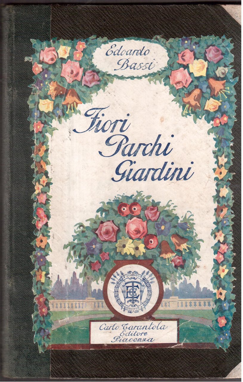 Fiori Parchi Giardini