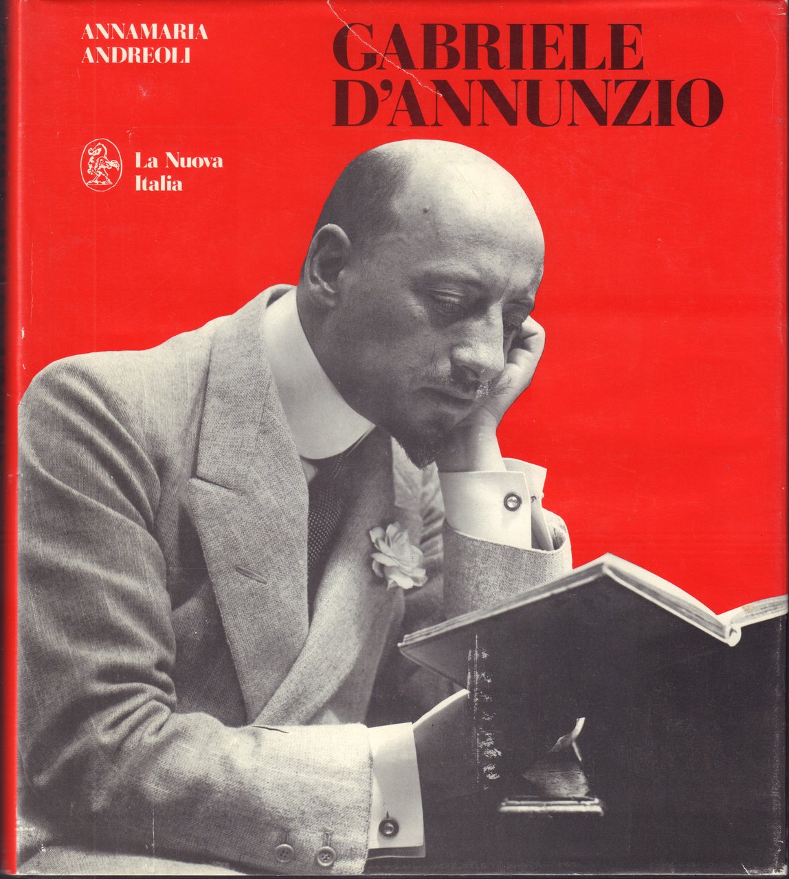 Gabriele D' Annunzio