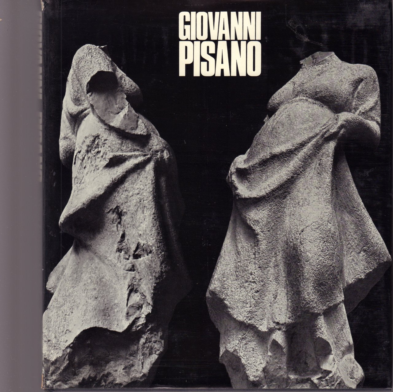 Giovanni Pisano l'opera completa