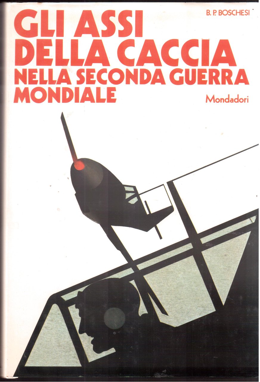 Gli assi della caccia nella Seconda Guerra Mondiale