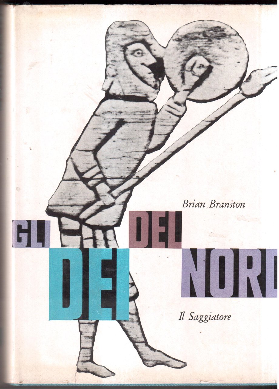 Gli Dei del Nord