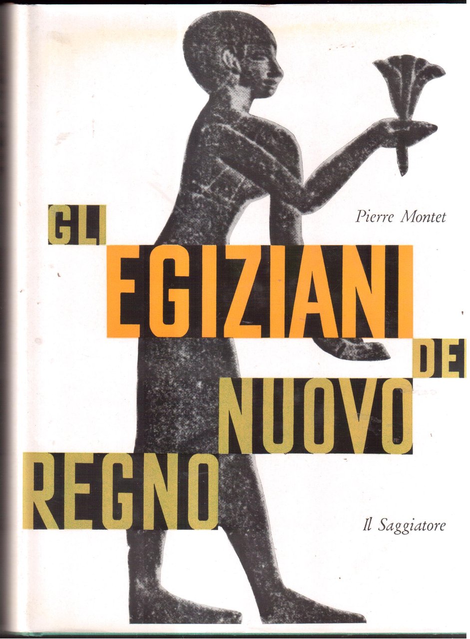 Gli egiziani del Nuovo Regno