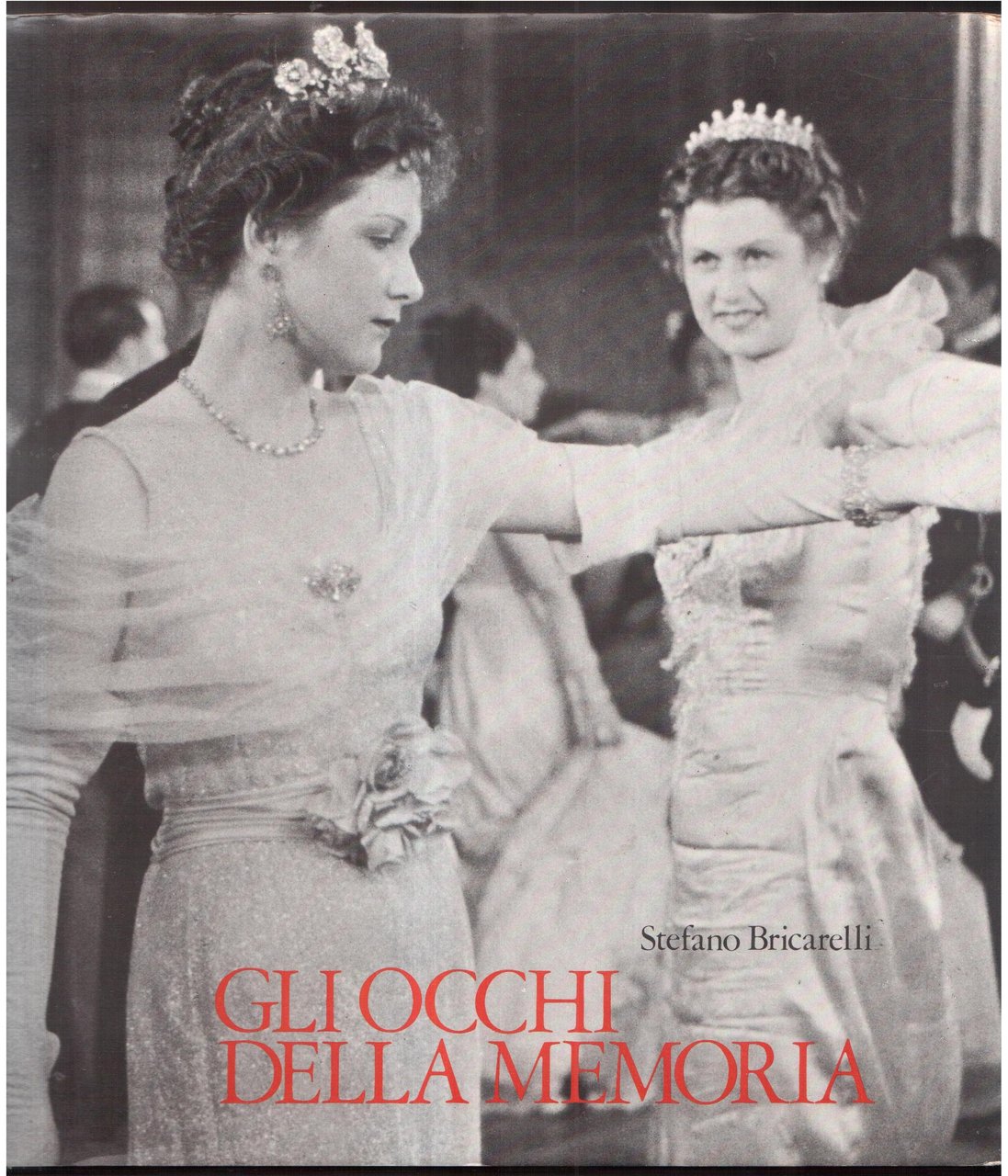 Gli occhi della memoria