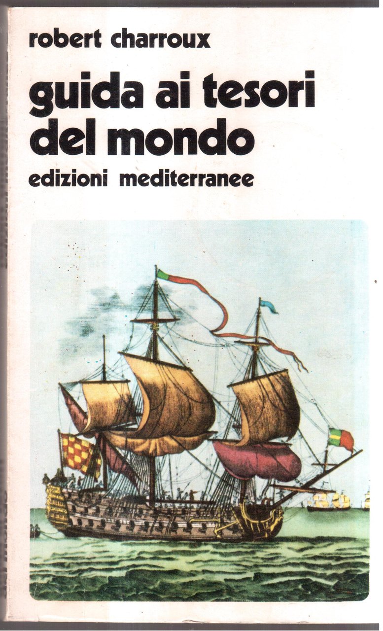 Guida ai tesori del mondo | Immagine principale