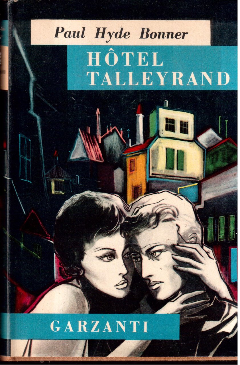 Hotel Talleyrand