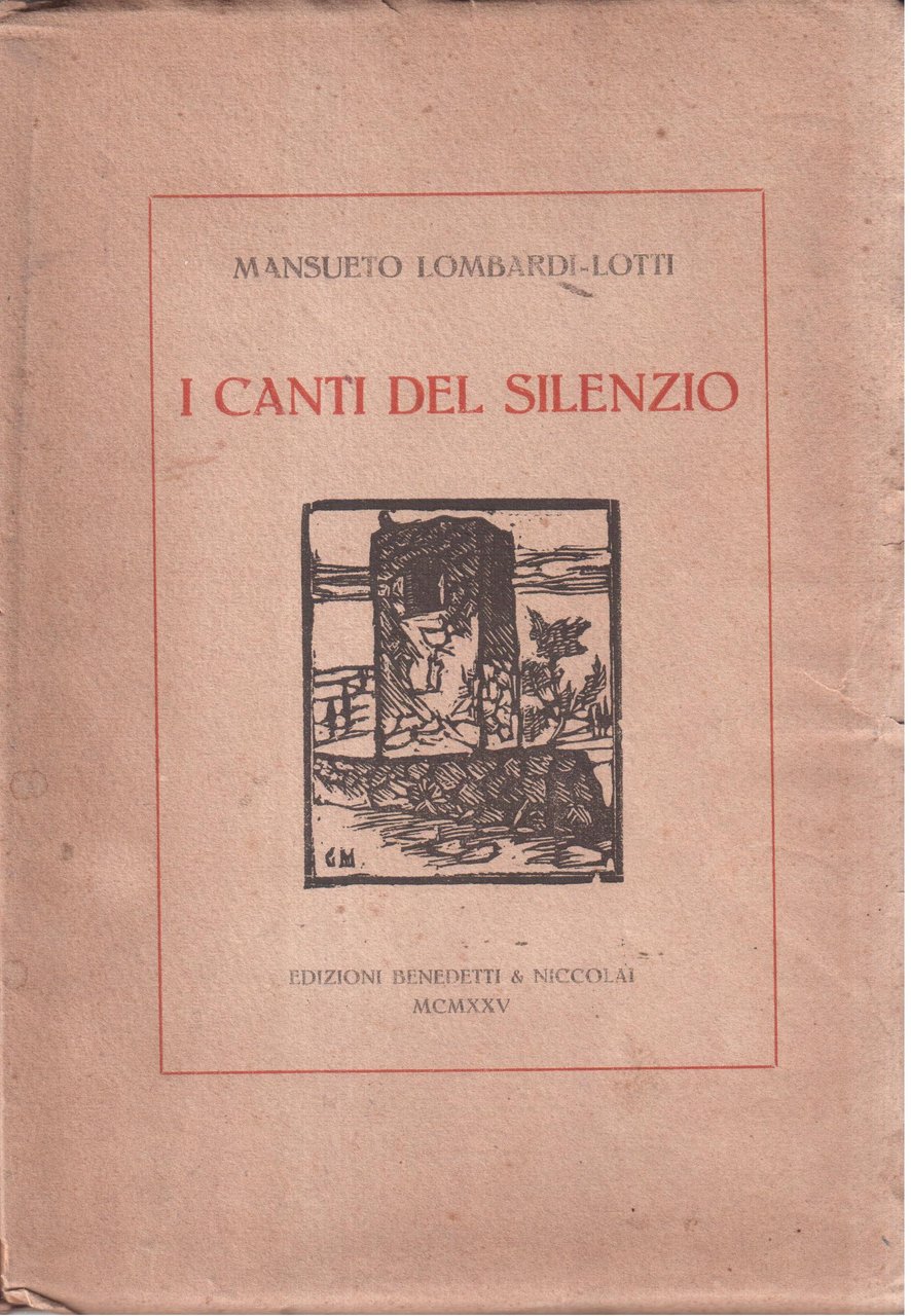 I canti del silenzio