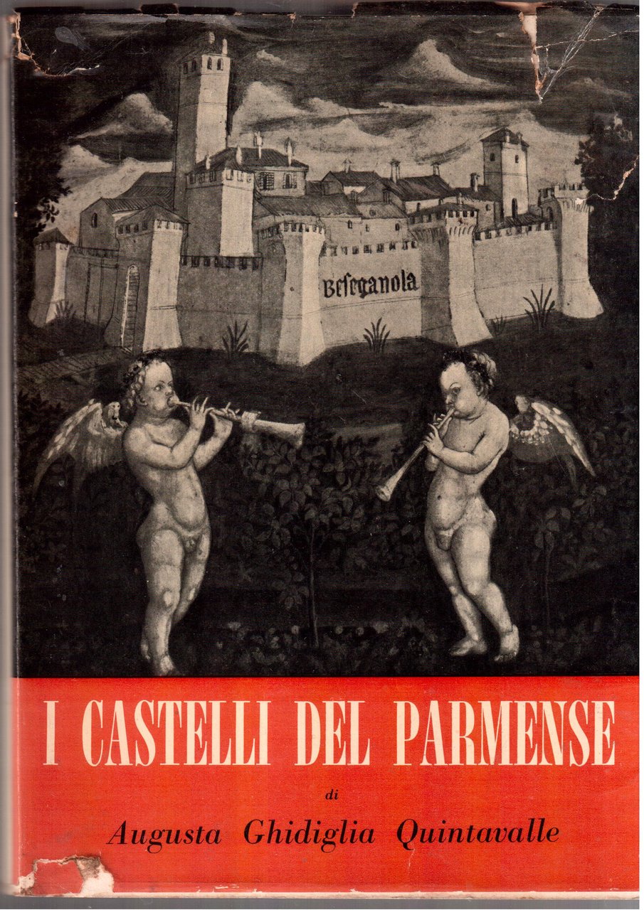 I castelli del parmense