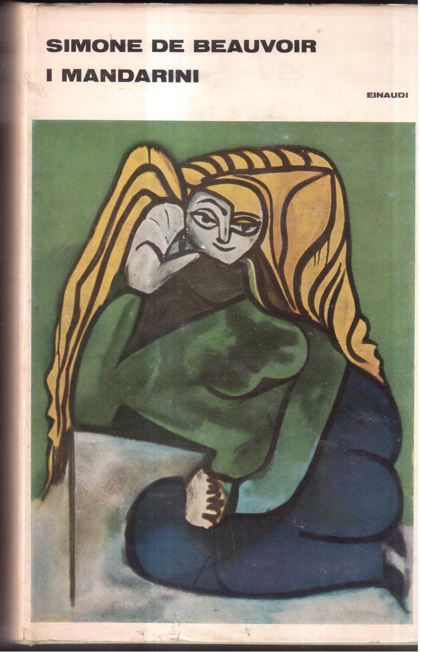 I Mandarini | Immagine principale