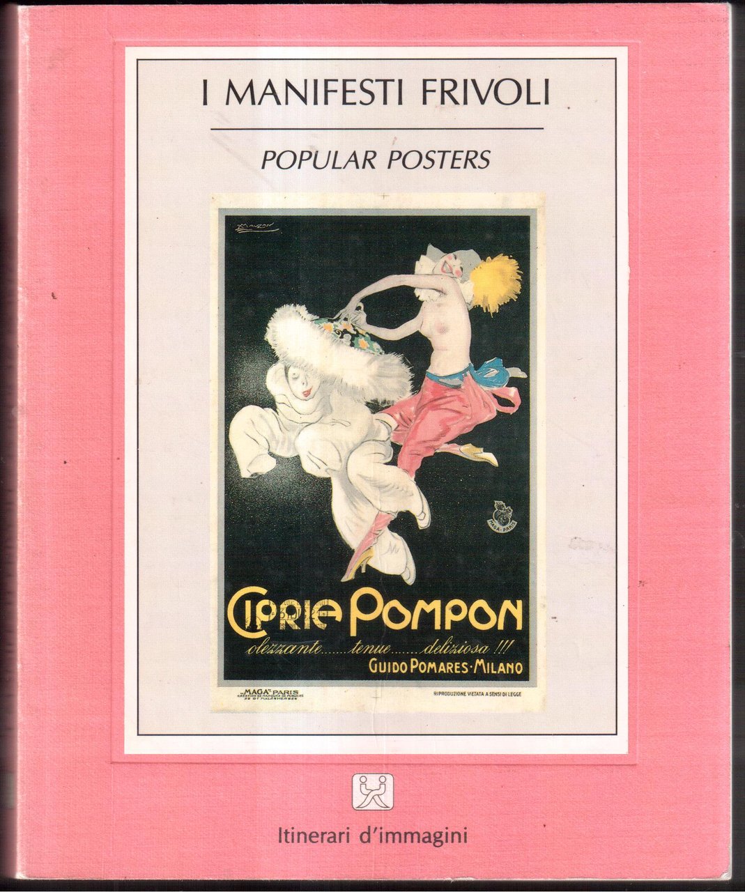 I manifesti frivoli - Popular posters