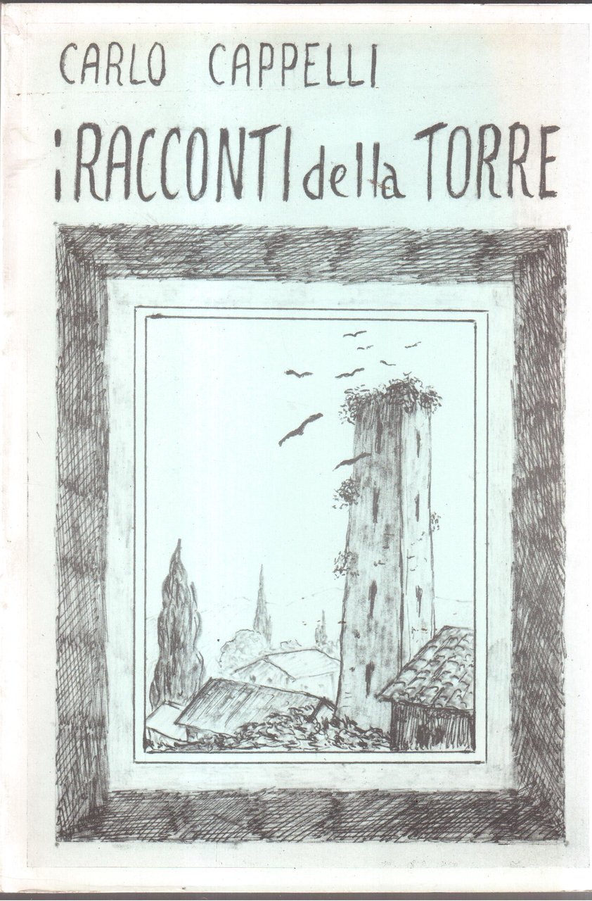 I racconti della torre