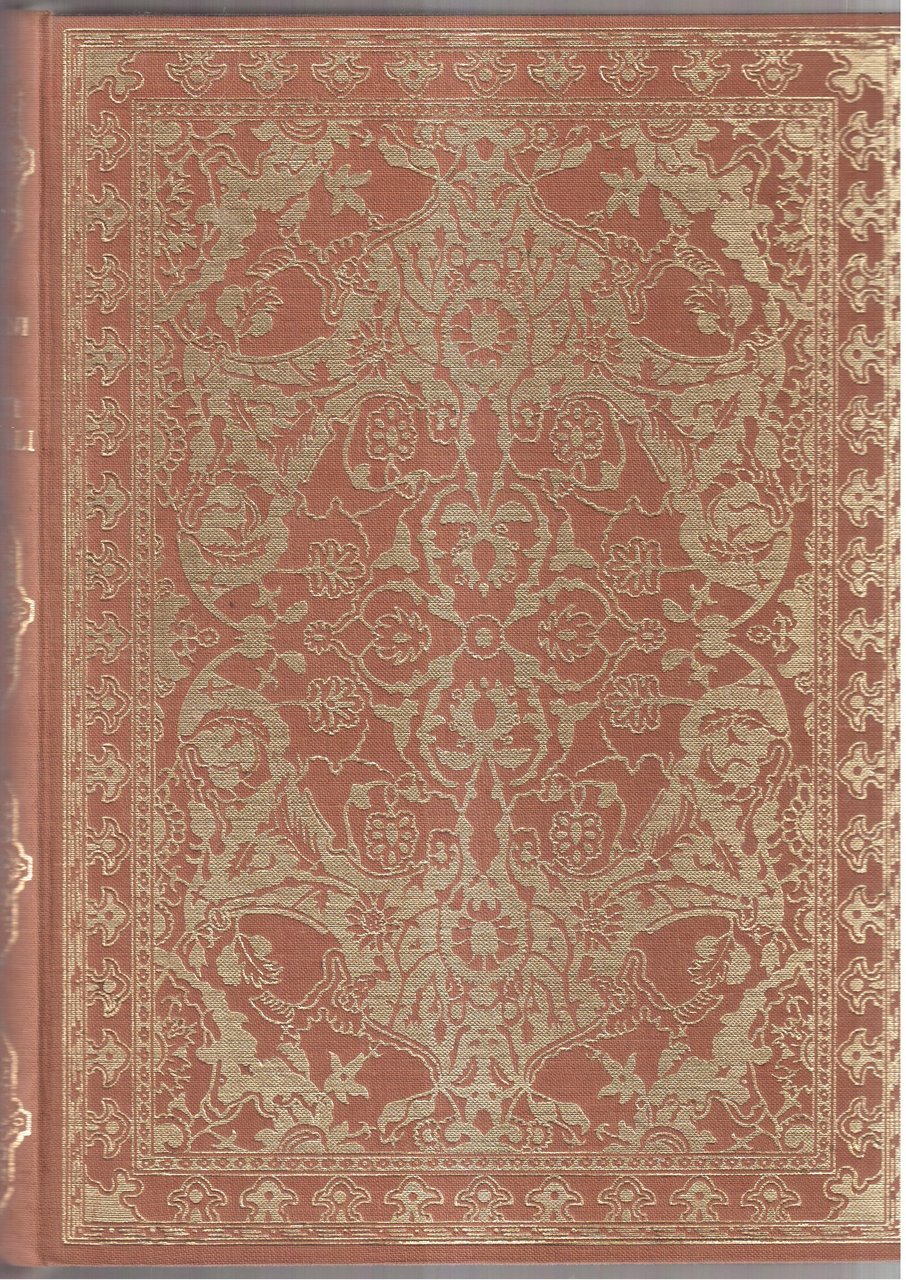 I tappeti orientali | Immagine principale