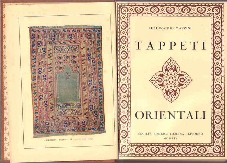I tappeti orientali | Immagine Gallery 2