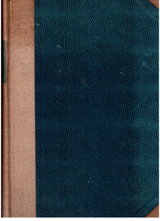 Il Borghese-Settimanale-Primo semestre 1973