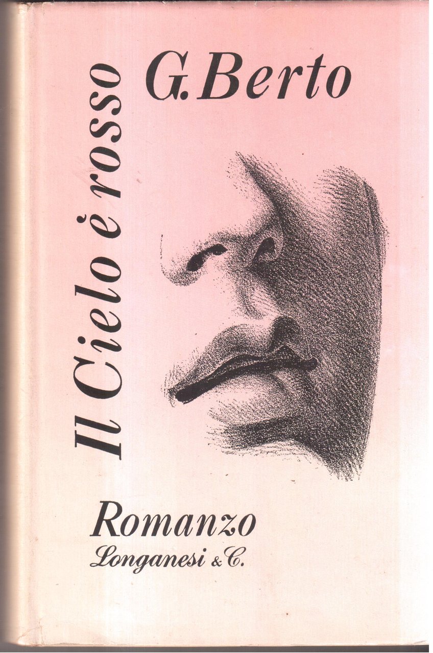 Il cielo è rosso