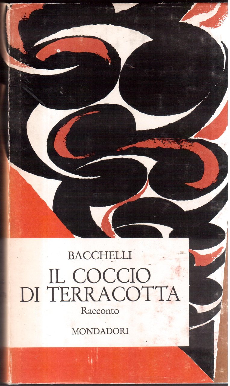 Il coccio di terracotta