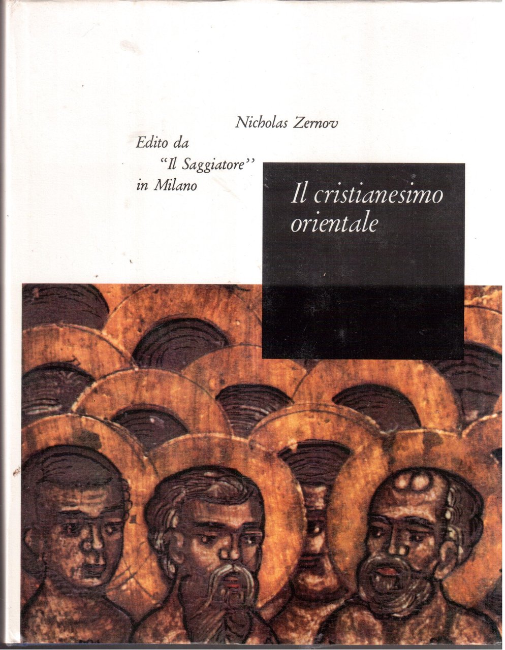 Il cristianesimo orientale