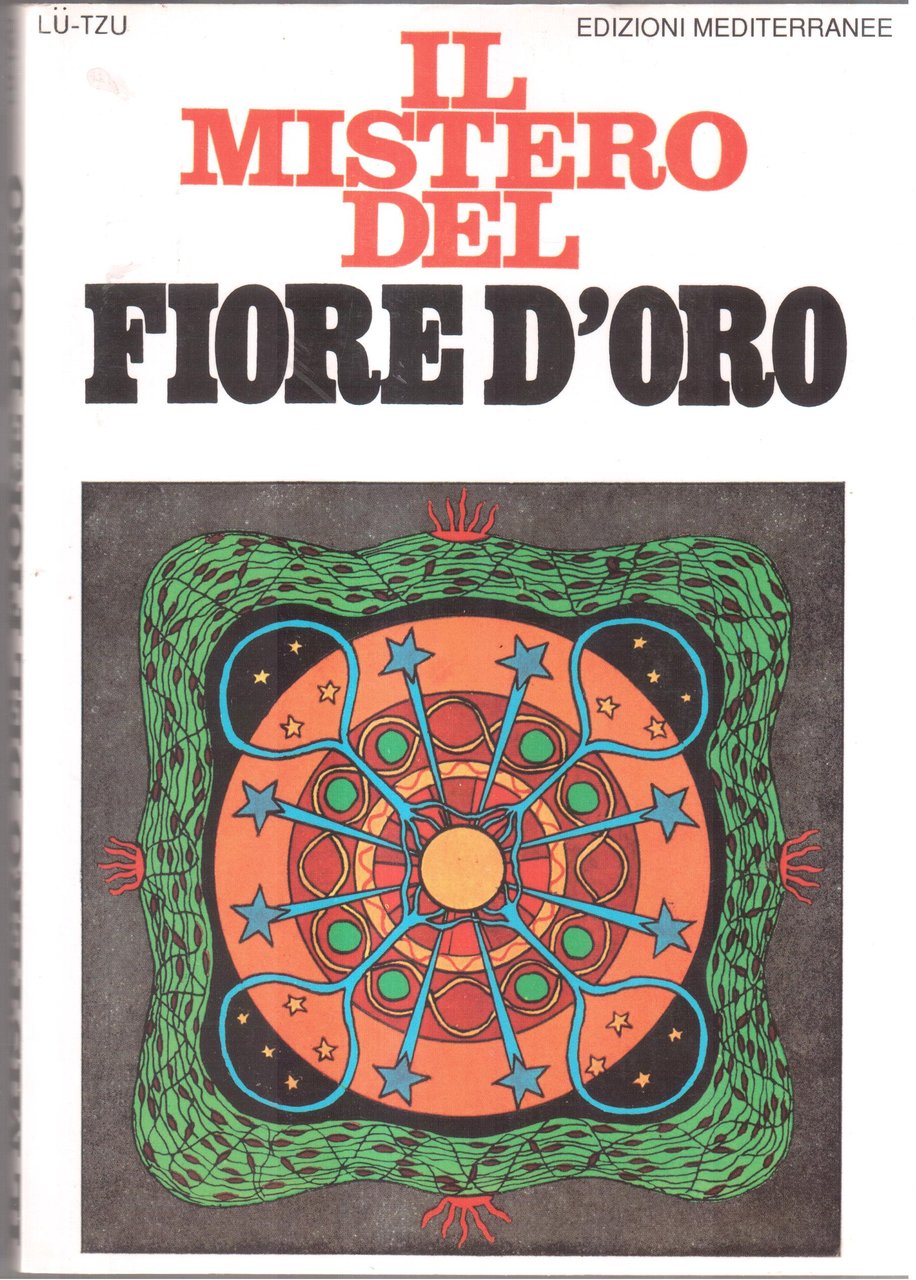 Il mistero del fiore d'oro