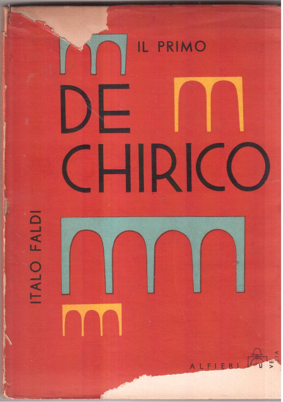 Il primo De chirico