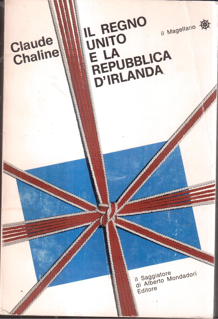 Il Regno Unito e la Repubblica d'Irlanda | Immagine principale