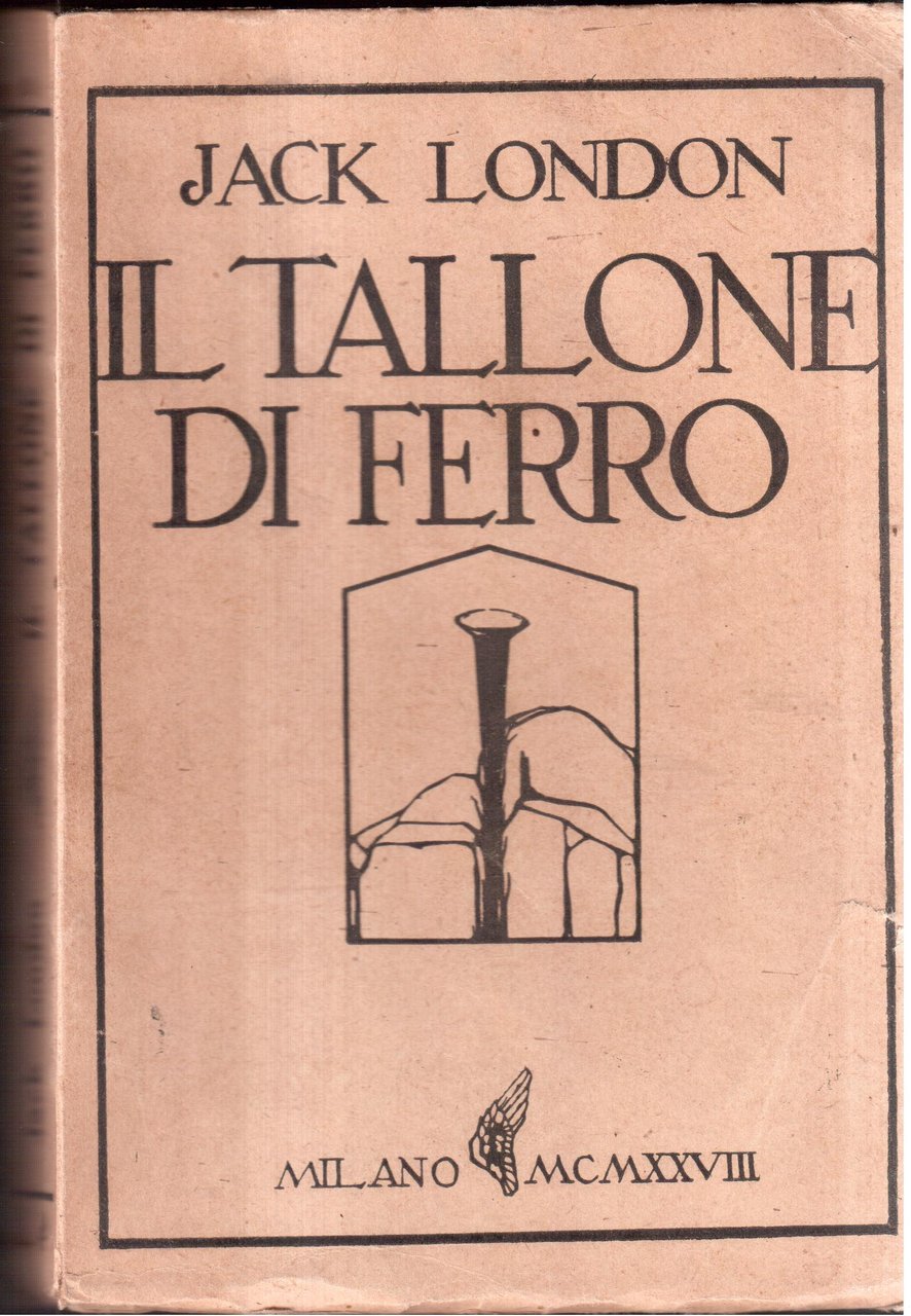 Il tallone di ferro | Immagine principale
